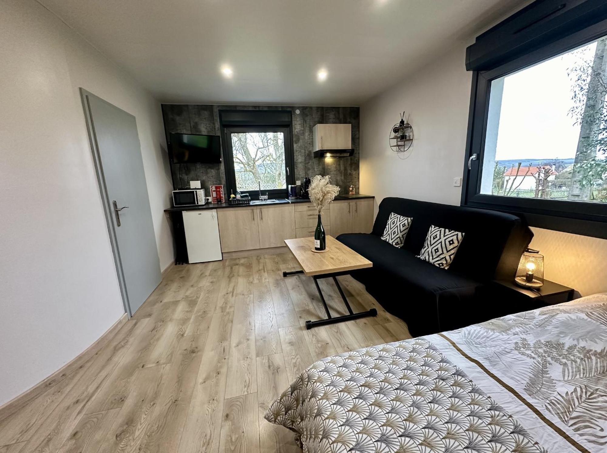 Studio Champenois Nogent-l'Artaud Экстерьер фото