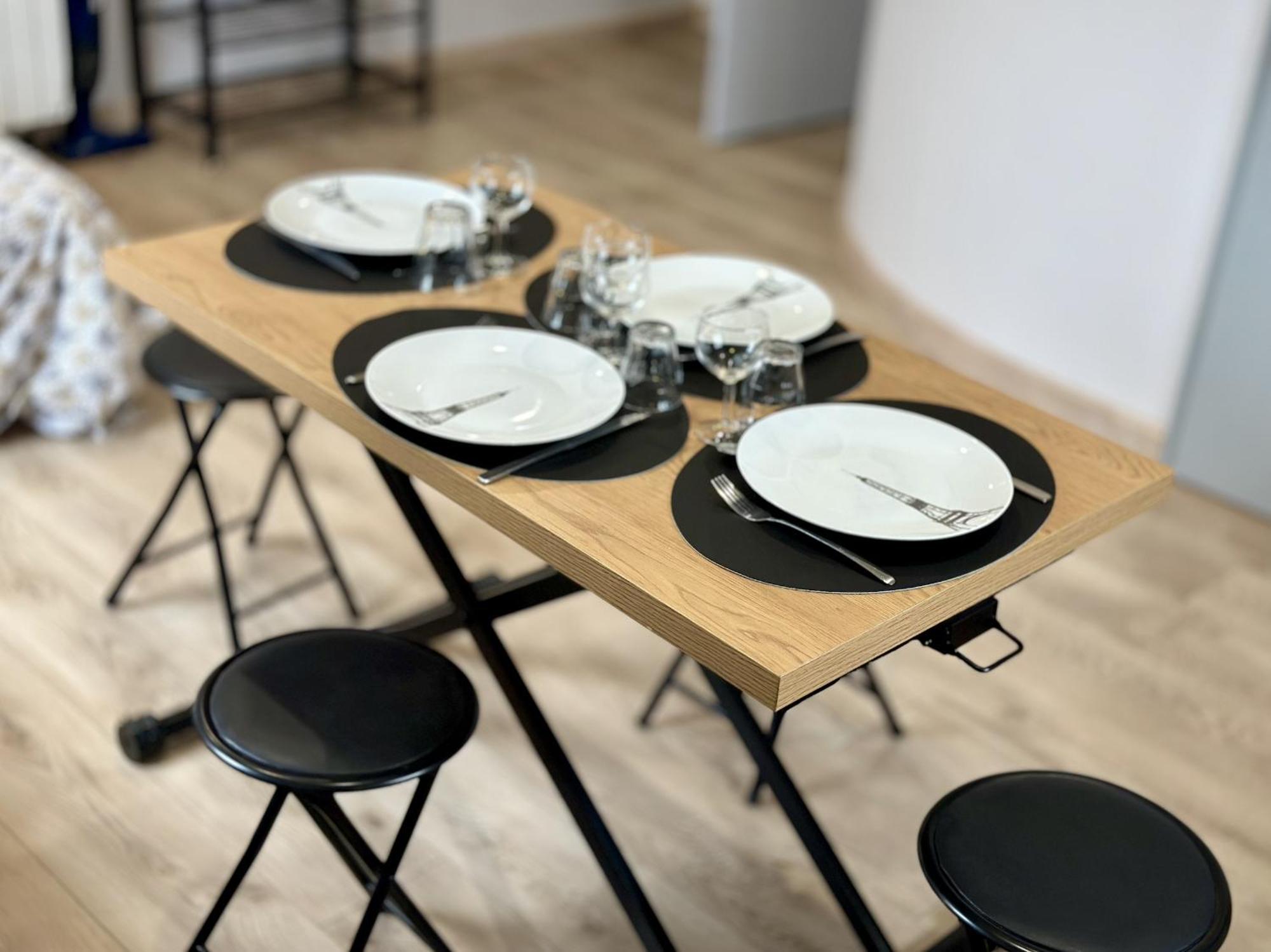 Studio Champenois Nogent-l'Artaud Экстерьер фото