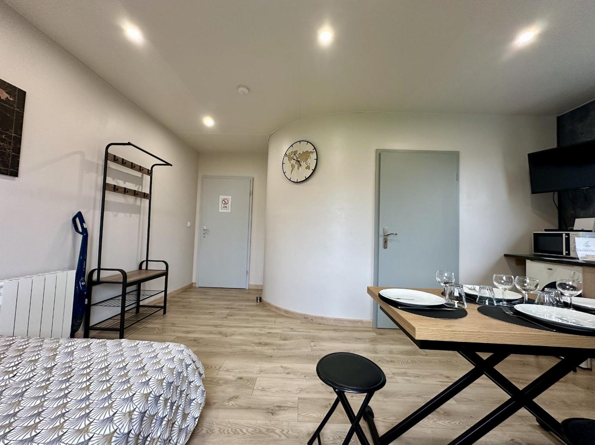 Studio Champenois Nogent-l'Artaud Экстерьер фото